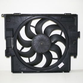   BMW 1er F20–F21, 2er F22–F23, 3er F30–F31–F34 GT, 4er F32–F33–F36 Gran Coupé Hűtőventillátor motorral