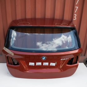 2er F45 Active Tourer Tailgate