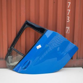 BMW 2er F40 prawe tylne drzwi