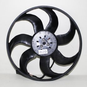 BMW X1 F48 hűtőventillátor motorral