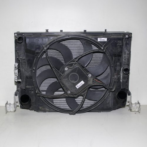 BMW 1er F20–F21, 2er F22–F23, 3er F30–F31–F34 GT, 4er F32–F33–F36 Gran Coupé Hűtősor