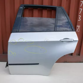 BMW X5 E70 bal hátsó ajtó