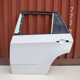 BMW X5 E70 bal hátsó ajtó