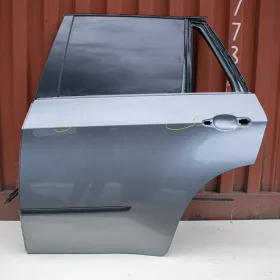 BMW X5 E70 bal hátsó ajtó