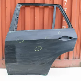 BMW X5 E70 bal hátsó ajtó