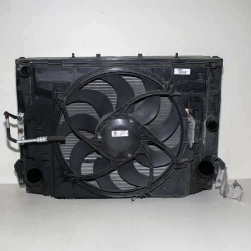 BMW 1er F20–F21, 2er F22–F23, 3er F30–F31–F34 GT, 4er F32–F33–F36 Gran Coupé Hűtősor