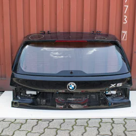 BMW X5 F15 csomagtérajtó