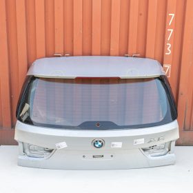 BMW X5 F15 csomagtérajtó