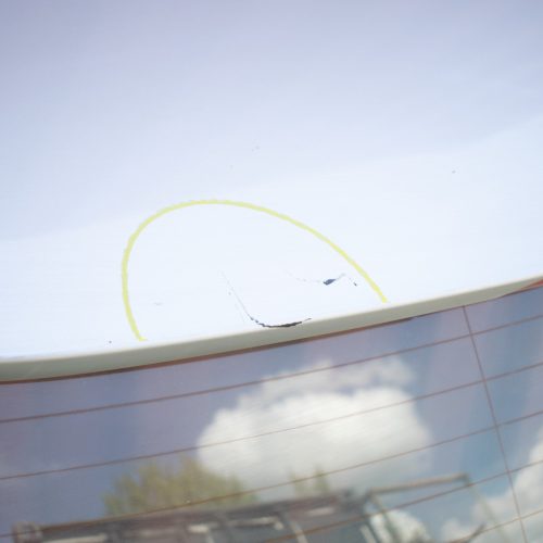 BMW X5 F15 csomagtérajtó