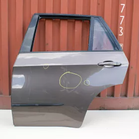 BMW X5 E70 bal hátsó ajtó