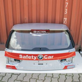 BMW X5 F15 csomagtérajtó
