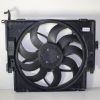 BMW 1er F20–F21, 2er F22–F23, 3er F30–F31–F34 GT, 4er F32–F33–F36 Gran Coupé Hűtőventillátor motorral