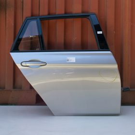 BMW 3as F31 jobb hátsó ajtó