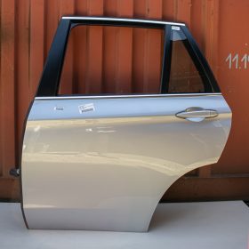 BMW X5 F15 bal hátsó ajtó