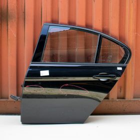 BMW 3er F30 bal hátsó ajtó