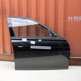 BMW 3er F30/F31 jobb első ajtó