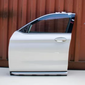 BMW X4 G02 bal első ajtó