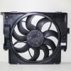 BMW 1er F20–F21, 2er F22–F23, 3er F30–F31–F34 GT, 4er F32–F33–F36 Gran Coupé Hűtőventillátor motorral
