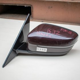 BMW 6er G32 bal tükör