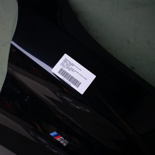 BMW 5er G30 jobb sárvédő