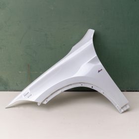 BMW X1 F48 bal első sárvédő