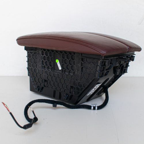 BMW X5 E70, X6 E71 középső kartámasz (Cikkszám: 6969544)