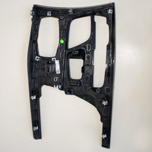 BMW 7er G11/G12 középkonzol díszléc