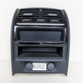 BMW 5er G31–G31 LCI, F90 M5 hátsó légbeömlő