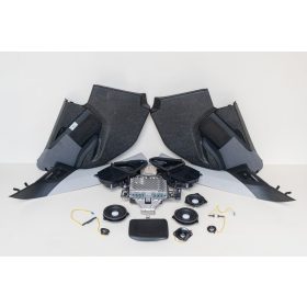 BMW i3 I01 Harman Kardon szett