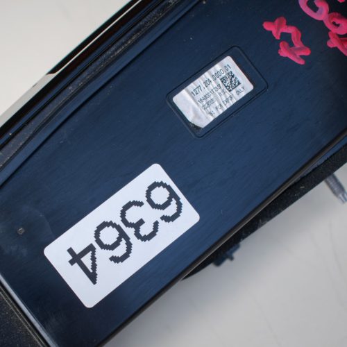 BMW X7 G07 bal hátsó lámpa