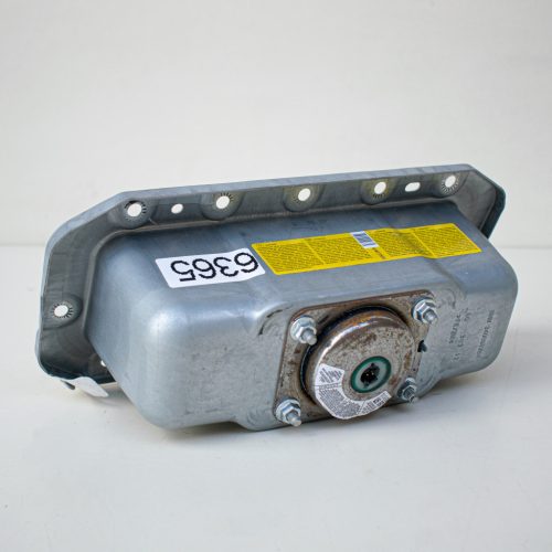 BMW 3er F30-F31 Utasoldali légzsák