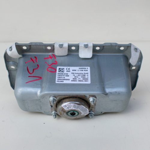 BMW 3er F30-F31 Utasoldali légzsák