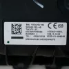 BMW i3 I01 utasoldali légzsák 