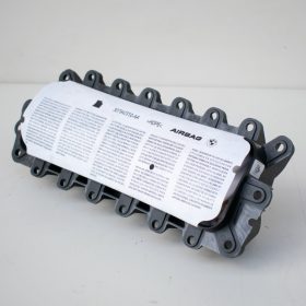 BMW i3 I01 utasoldali légzsák