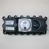 BMW i3 I01 utasoldali légzsák