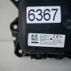 BMW i3 I01 utasoldali légzsák