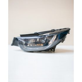 BMW I3 I01 bal első LED fényszóró