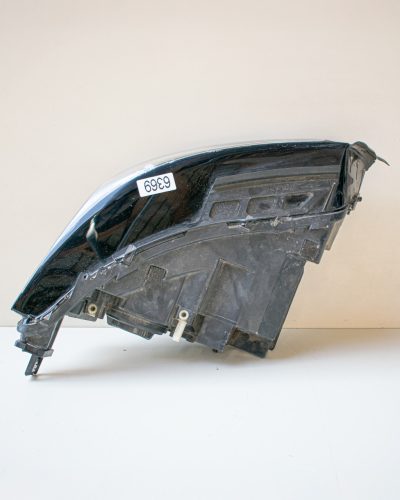 BMW I3 I01 bal első LED fényszóró