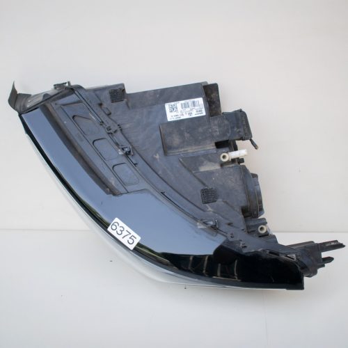 BMW i3 I01 bal első LED fényszóró 