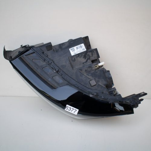 BMW i3 I01 Bal első adaptív LED fényszóró