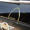 MINI Cooper F55-F56 Csomagtérajtó