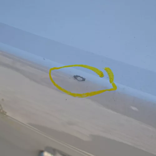 BMW X4 G02 Csomagérajtó