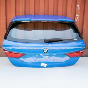 BMW 1er F40 csomagtérajtó