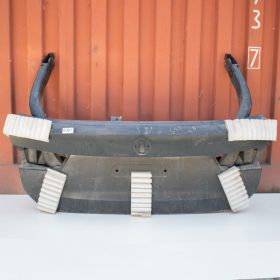 BMW 5er G31 csomagtérajtó