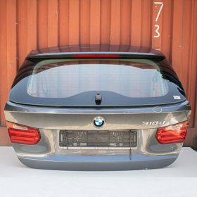 BMW 3er F31 csomagtérajtó