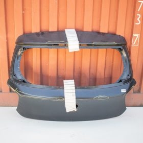 BMW 1er F20-F21 csomagtérajtó