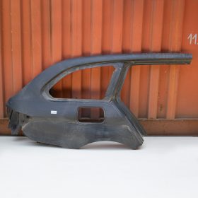 BMW 5er F11 jobb hátsó sárvédő