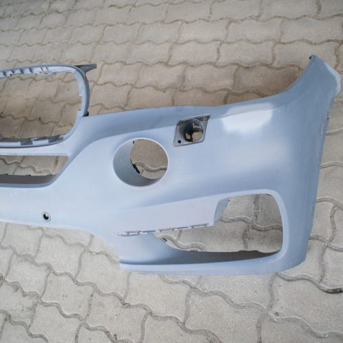 BMW X5 F15 lökhárító