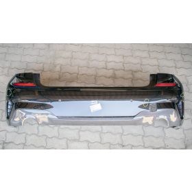 BMW 3er G20 hátsó lökhárító