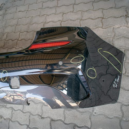 BMW 3er G20 hátsó lökhárító